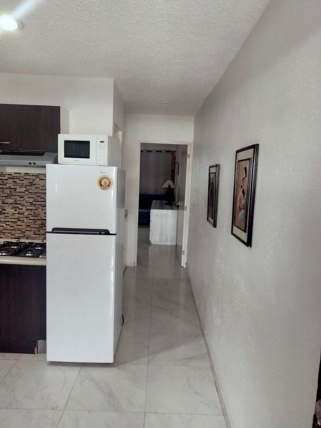Brisas Residence Hotel Zone Apartment كانكون المظهر الخارجي الصورة