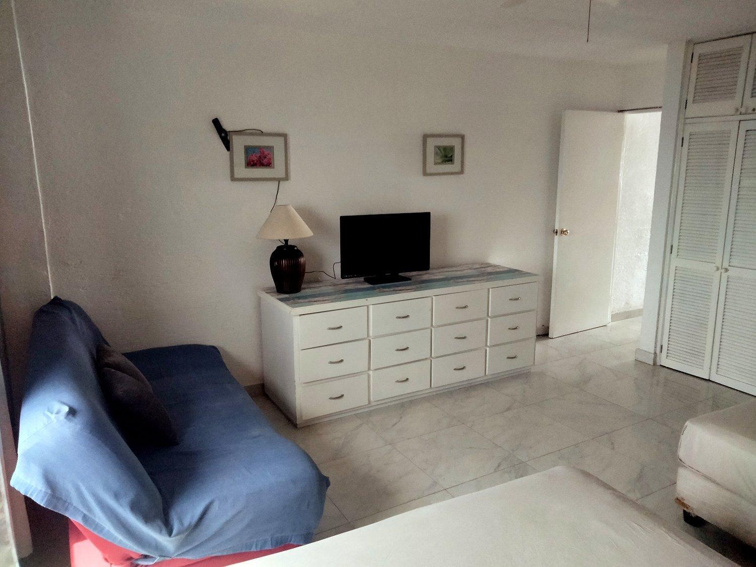 Brisas Residence Hotel Zone Apartment كانكون المظهر الخارجي الصورة