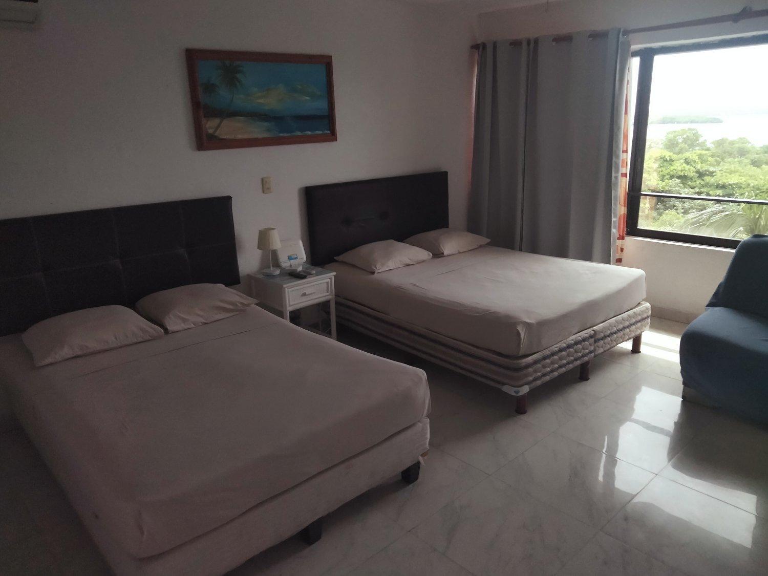 Brisas Residence Hotel Zone Apartment كانكون المظهر الخارجي الصورة