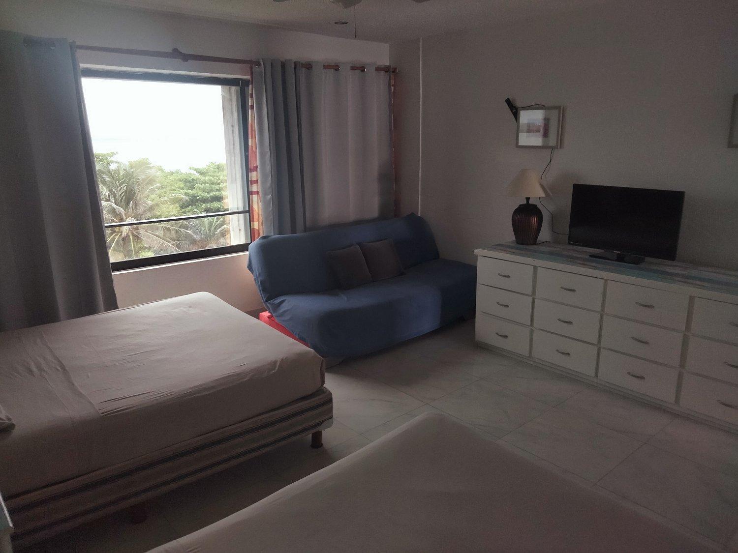 Brisas Residence Hotel Zone Apartment كانكون المظهر الخارجي الصورة