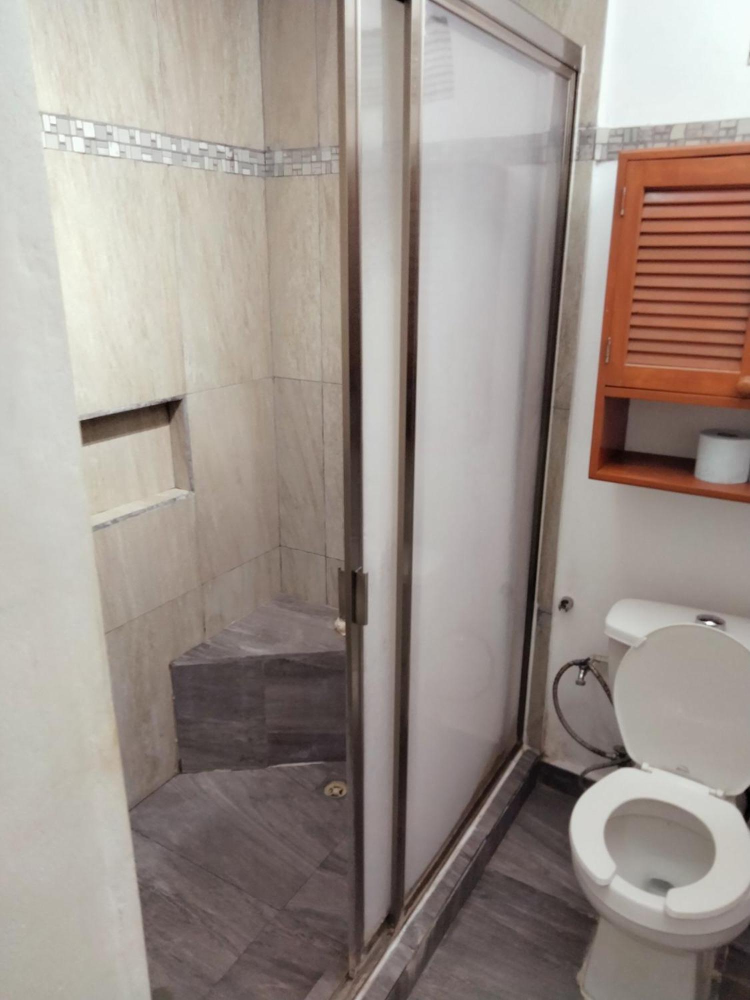 Brisas Residence Hotel Zone Apartment كانكون المظهر الخارجي الصورة