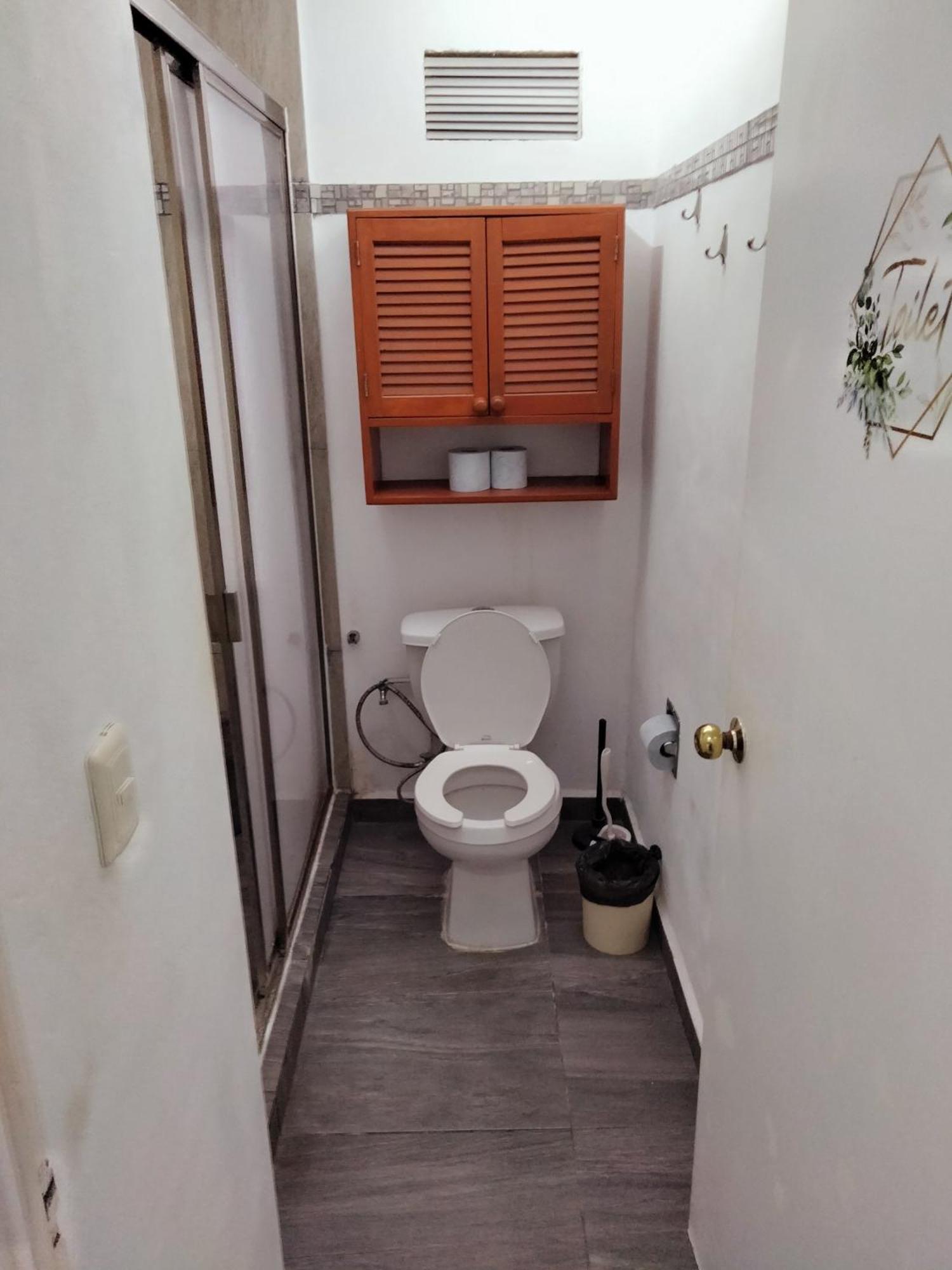 Brisas Residence Hotel Zone Apartment كانكون المظهر الخارجي الصورة